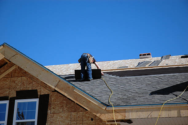 Best Gutter Installation and Roofing  in New Bern, NC